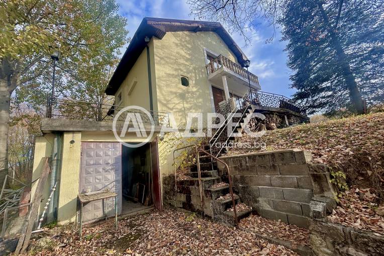 Къща/Вила, Враца, Студентски град, 674312, Снимка 3