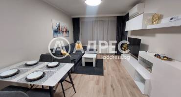 Двустаен апартамент, Бургас, Братя Миладинови, 687312, Снимка 2