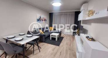 Двустаен апартамент, Бургас, Братя Миладинови, 687312, Снимка 3