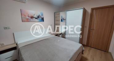 Двустаен апартамент, Бургас, Братя Миладинови, 687312, Снимка 4