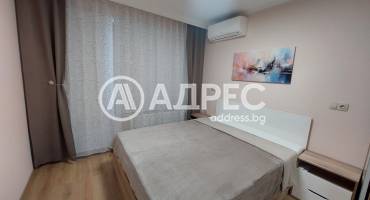 Двустаен апартамент, Бургас, Братя Миладинови, 687312, Снимка 5