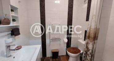 Двустаен апартамент, Бургас, Братя Миладинови, 687312, Снимка 6