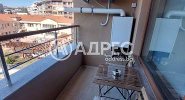 Двустаен апартамент, Бургас, Братя Миладинови, 687312, Снимка 7