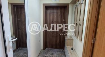 Двустаен апартамент, Бургас, Братя Миладинови, 687312, Снимка 8