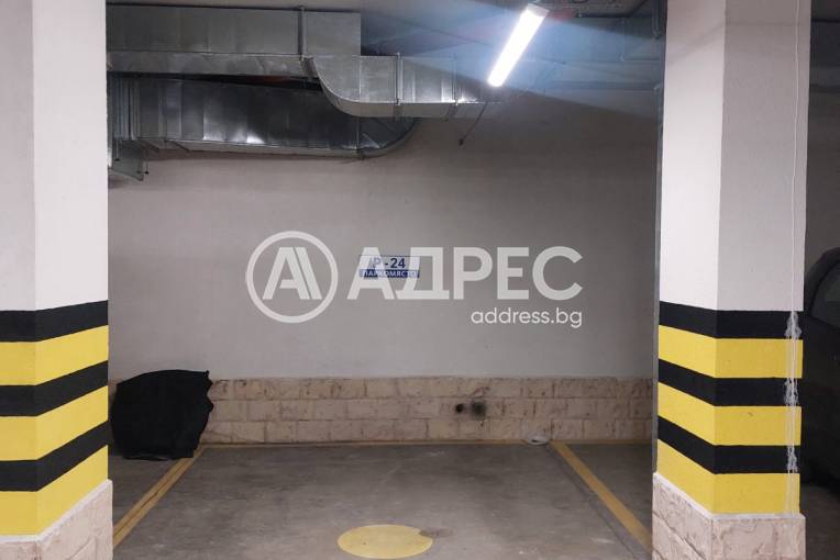 Двустаен апартамент, Бургас, Братя Миладинови, 687312, Снимка 9