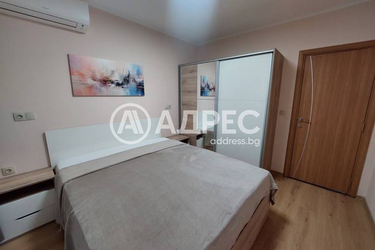 Двустаен апартамент, Бургас, Братя Миладинови, 687312, Снимка 4