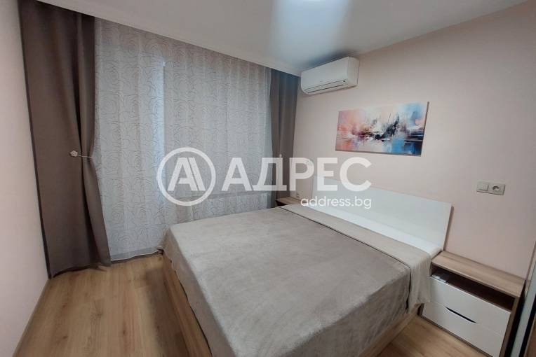 Двустаен апартамент, Бургас, Братя Миладинови, 687312, Снимка 5