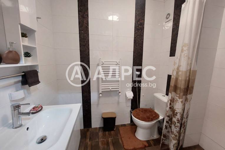 Двустаен апартамент, Бургас, Братя Миладинови, 687312, Снимка 6