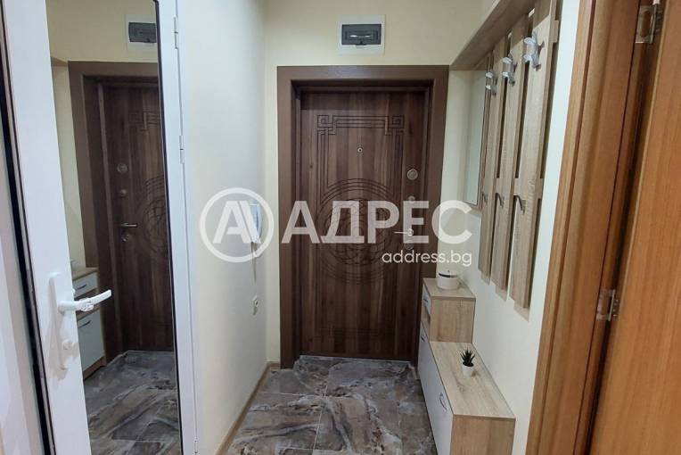 Двустаен апартамент, Бургас, Братя Миладинови, 687312, Снимка 8