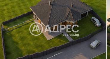 Къща/Вила, Храбрино, 690312, Снимка 2