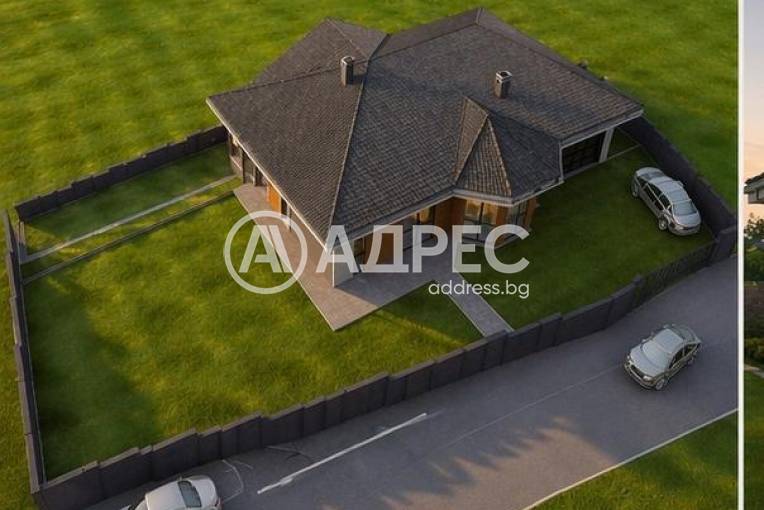 Къща/Вила, Храбрино, 690312, Снимка 2