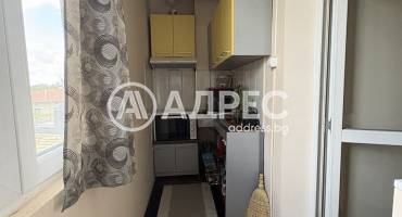 Тристаен апартамент, Велики Преслав, 695312, Снимка 11