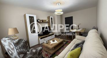 Тристаен апартамент, Велики Преслав, 695312, Снимка 1