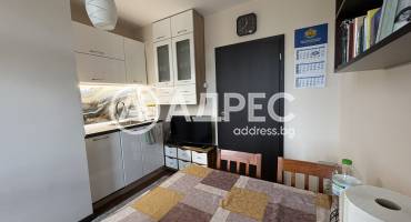 Тристаен апартамент, Велики Преслав, 695312, Снимка 4