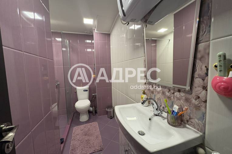 Тристаен апартамент, Велики Преслав, 695312, Снимка 12