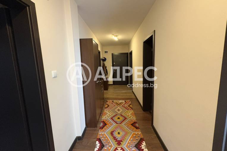 Тристаен апартамент, Велики Преслав, 695312, Снимка 3