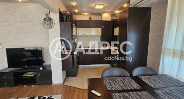 Тристаен апартамент, Варна, Бриз, 697312, Снимка 10