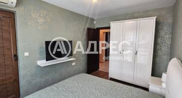 Тристаен апартамент, Варна, Бриз, 697312, Снимка 12