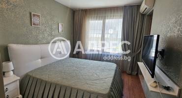 Тристаен апартамент, Варна, Бриз, 697312, Снимка 13