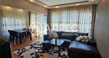 Тристаен апартамент, Варна, Бриз, 697312, Снимка 17