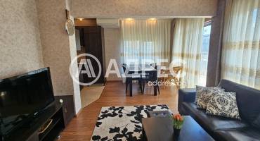 Тристаен апартамент, Варна, Бриз, 697312, Снимка 2