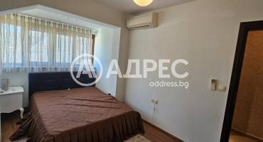 Тристаен апартамент, Варна, Бриз, 697312, Снимка 5