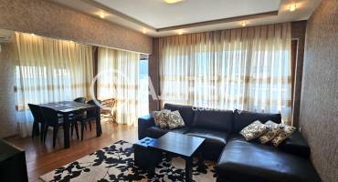 Тристаен апартамент, Варна, Бриз, 697312, Снимка 8