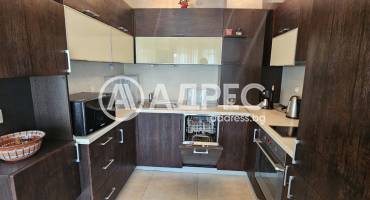 Тристаен апартамент, Варна, Бриз, 697312, Снимка 9