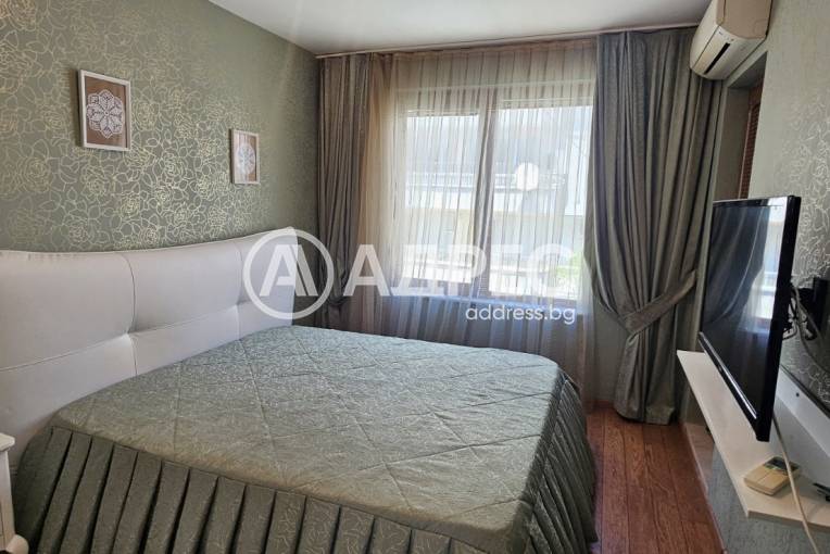 Тристаен апартамент, Варна, Бриз, 697312, Снимка 13