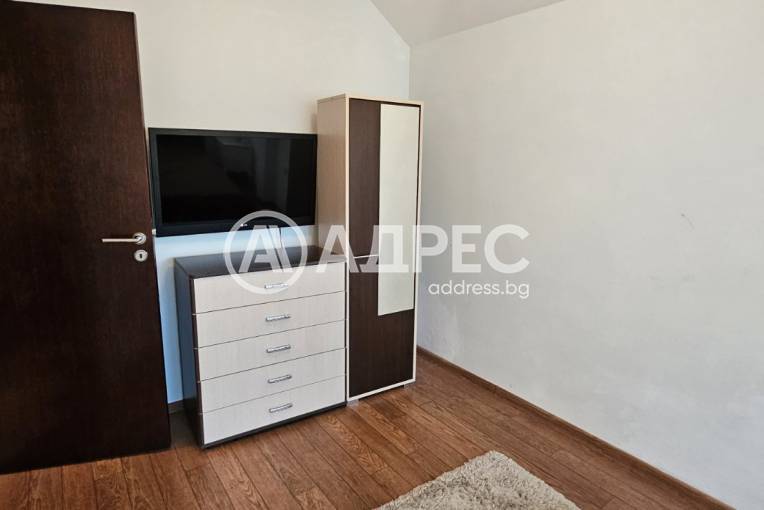 Тристаен апартамент, Варна, Бриз, 697312, Снимка 14