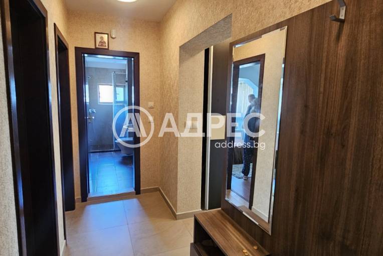 Тристаен апартамент, Варна, Бриз, 697312, Снимка 15