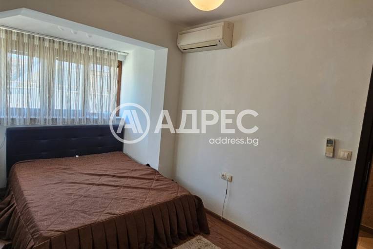 Тристаен апартамент, Варна, Бриз, 697312, Снимка 5