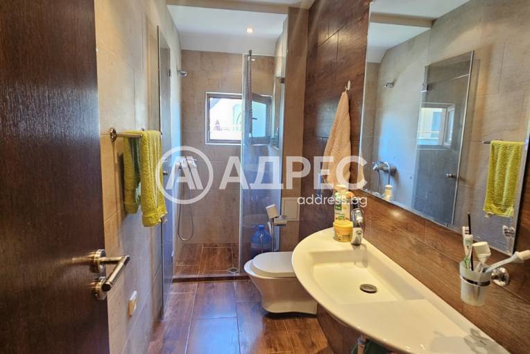 Тристаен апартамент, Варна, Бриз, 697312, Снимка 6