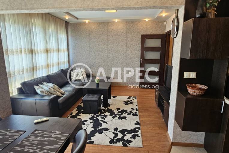 Тристаен апартамент, Варна, Бриз, 697312, Снимка 7