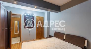 Двустаен апартамент, Варна, Цветен квартал, 698312, Снимка 16