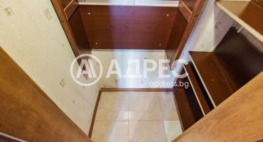 Двустаен апартамент, Варна, Цветен квартал, 698312, Снимка 18