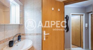 Двустаен апартамент, Варна, Цветен квартал, 698312, Снимка 22