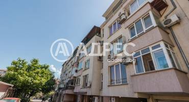 Двустаен апартамент, Варна, Цветен квартал, 698312, Снимка 27