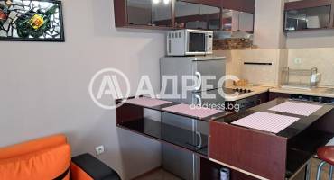 Двустаен апартамент, Варна, Цветен квартал, 698312, Снимка 4