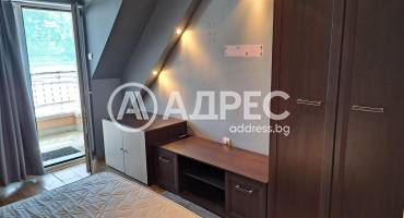 Двустаен апартамент, Варна, Цветен квартал, 698312, Снимка 7