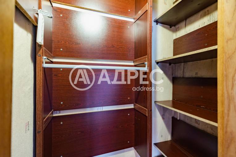 Двустаен апартамент, Варна, Цветен квартал, 698312, Снимка 17