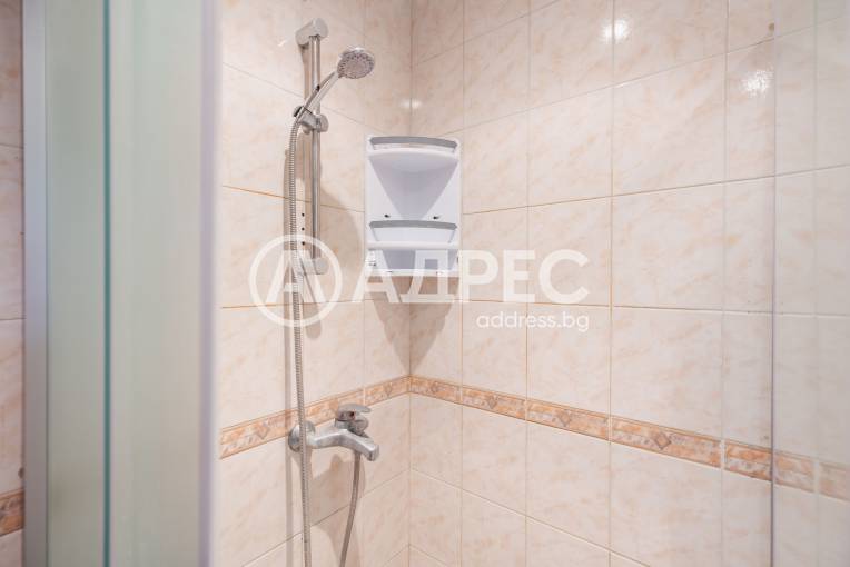 Двустаен апартамент, Варна, Цветен квартал, 698312, Снимка 21