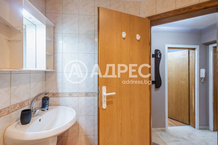 Двустаен апартамент, Варна, Цветен квартал, 698312, Снимка 22