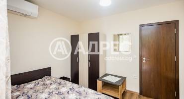 Двустаен апартамент, Варна, Лятно кино Тракия, 702312, Снимка 12