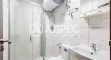 Двустаен апартамент, Варна, Лятно кино Тракия, 702312, Снимка 14