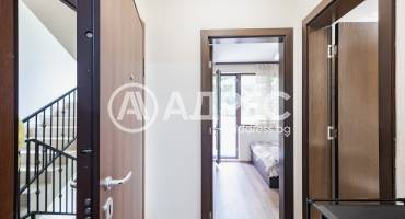 Двустаен апартамент, Варна, Лятно кино Тракия, 702312, Снимка 17