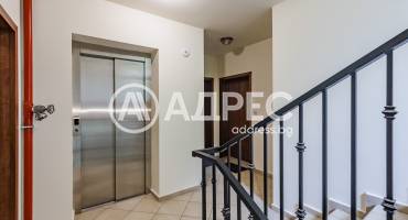 Двустаен апартамент, Варна, Лятно кино Тракия, 702312, Снимка 18