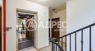 Двустаен апартамент, Варна, Лятно кино Тракия, 702312, Снимка 19