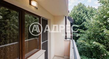 Двустаен апартамент, Варна, Лятно кино Тракия, 702312, Снимка 4