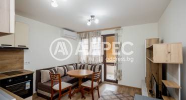 Двустаен апартамент, Варна, Лятно кино Тракия, 702312, Снимка 5